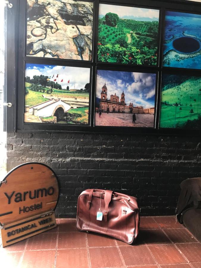 Hostel El Yarumo Bogotá