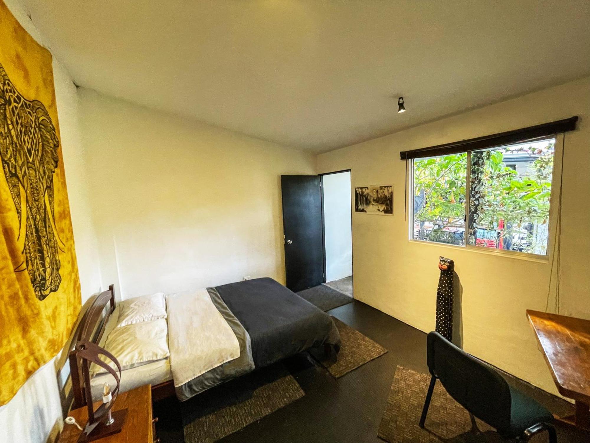 Hostel El Yarumo Bogotá