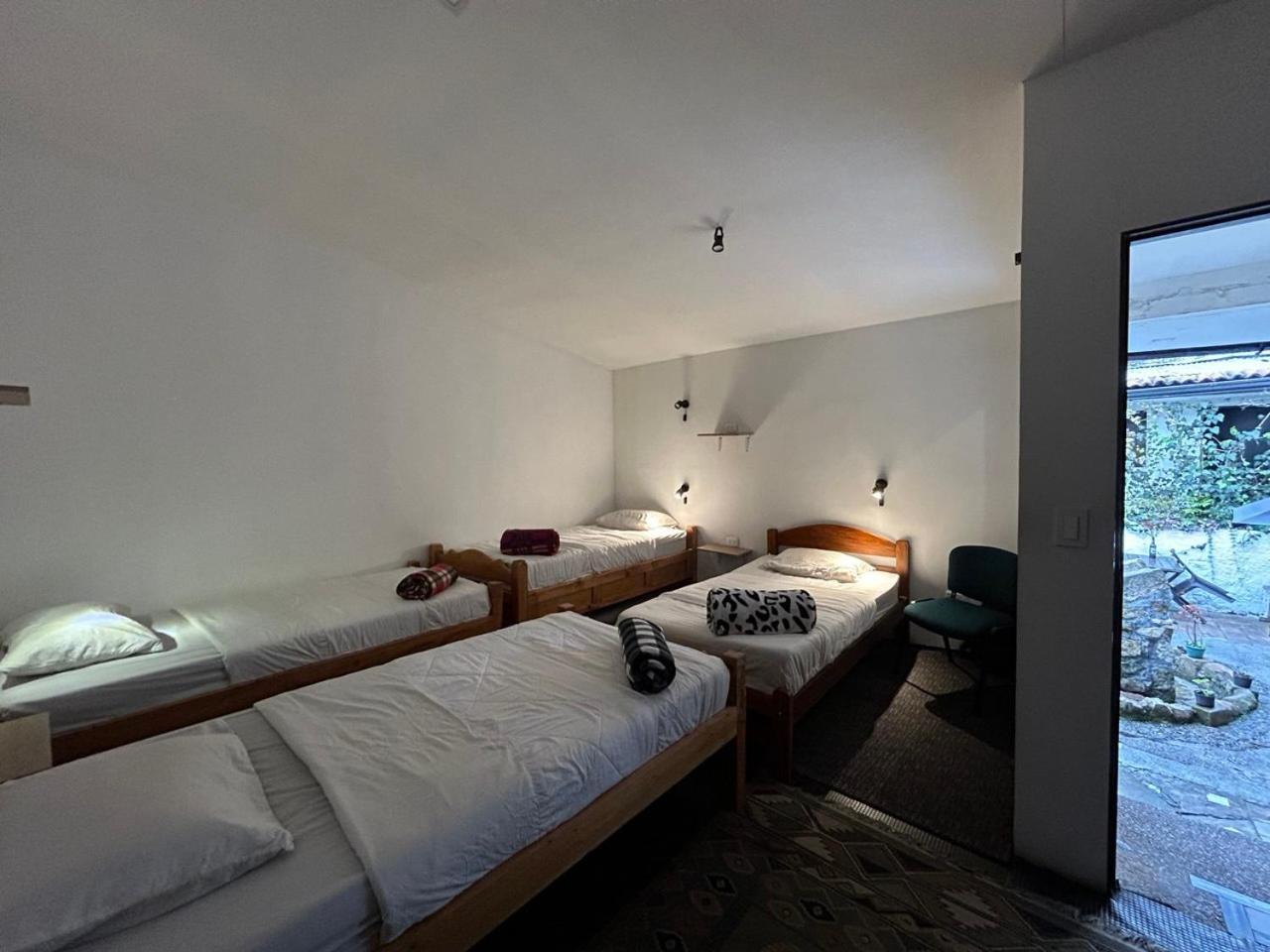 Hostel El Yarumo Bogotá