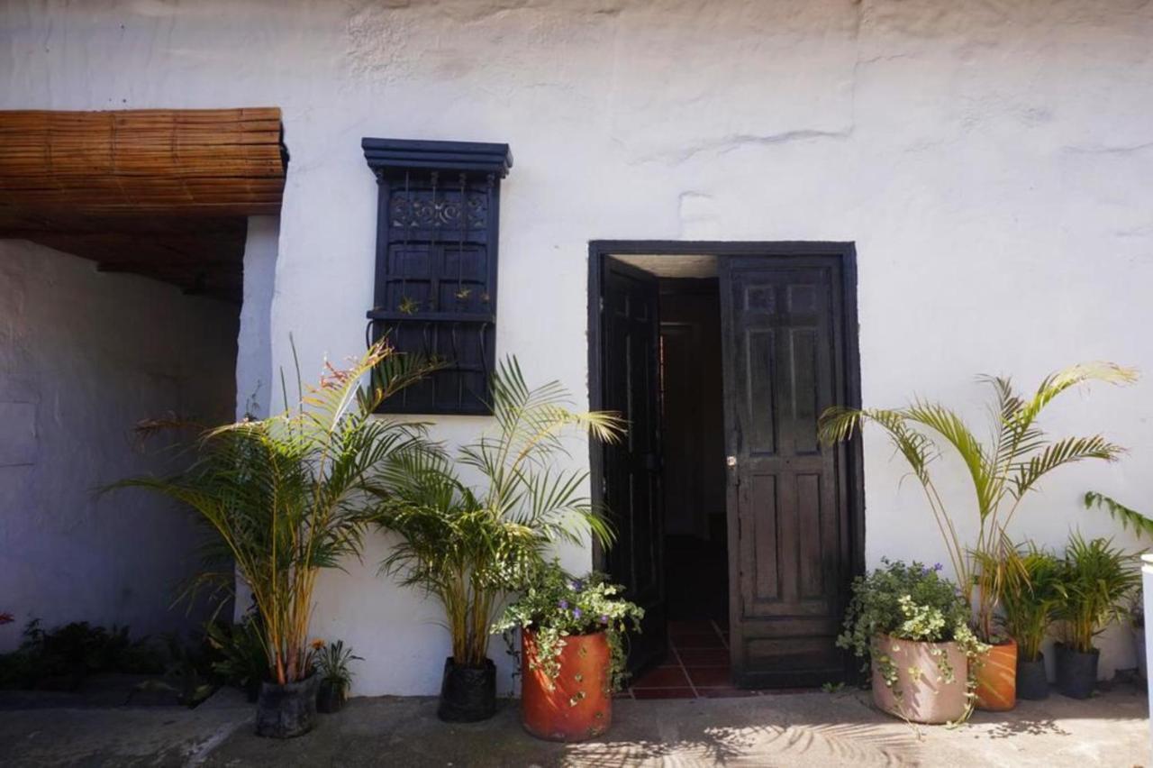 Hostel El Yarumo Bogotá